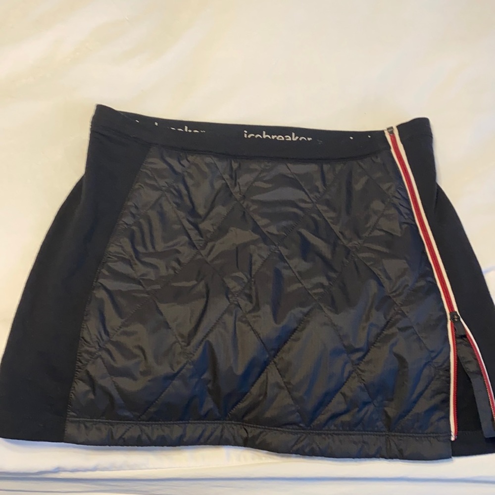 Puffer Skirt
